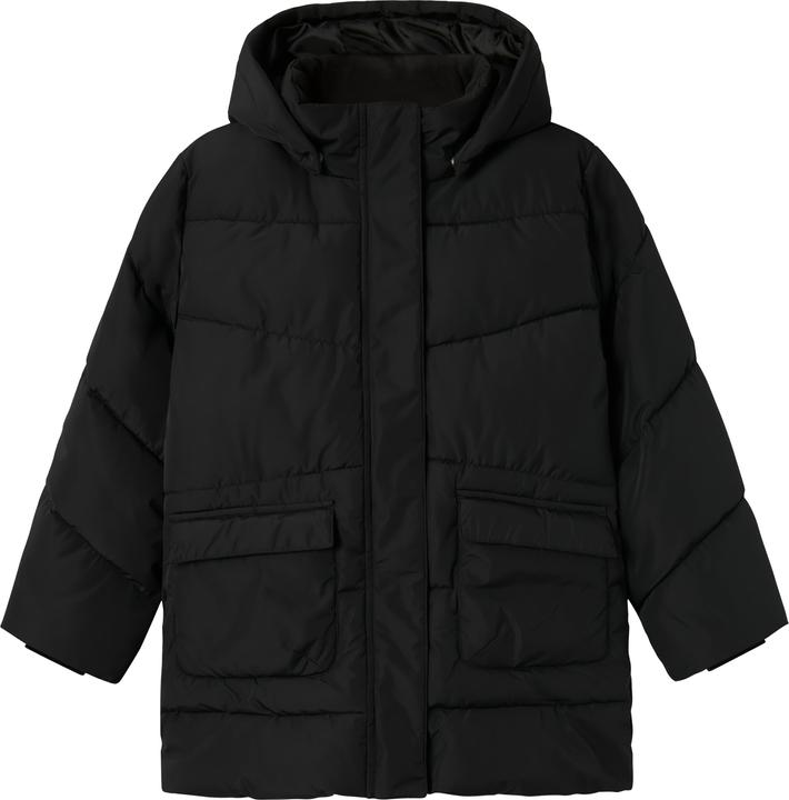 Name it Nkfmedow03 Jacket Long Fo Noos