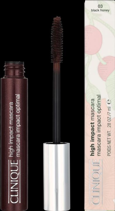 Produktbild Clinique High Impact Mascara (Black Honey)