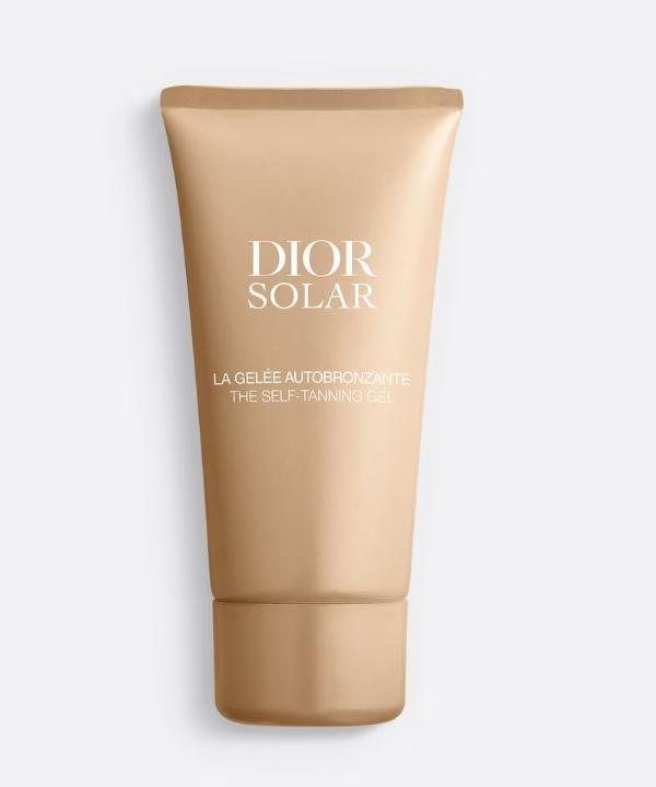 Produktbild Dior Solar (Selbstbräunungsserum, 50 ml)