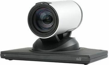 Cisco Caméra TelePresence PrecisionHD