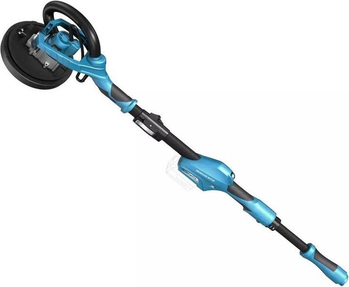 Produktbild Dedra Akkubetriebene Giraffe-Trockenbauschleifer 18V 0*AH SAS+