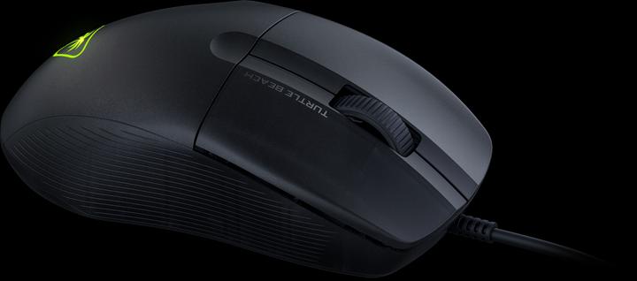 Immagine prodotto Turtle Beach PURE SEL - Mouse da gioco (Cablato)