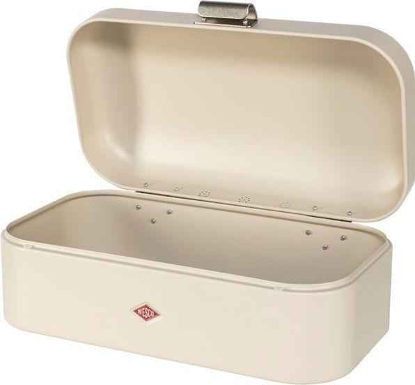 Productafbeelding Wesco Grandy