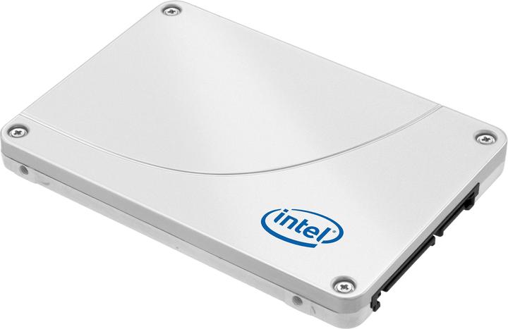 Actual product image Intel Solid-State Drive D3-S4620 Series (960 GB, 2.5")