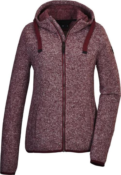 Produktbild G.I.G.A DX GW 52 Fleece Jacket (L)