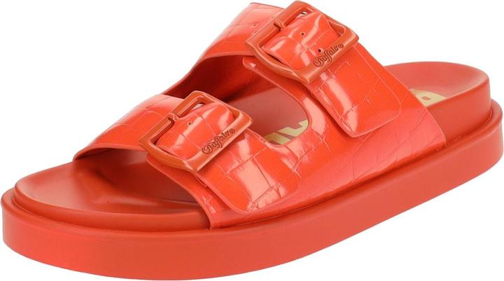 Actual product image Buffalo Pantoletten (42)