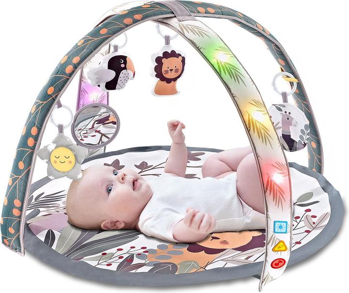 Image du produit Chipolino Tapis d'Eveil de jeu pour bébé