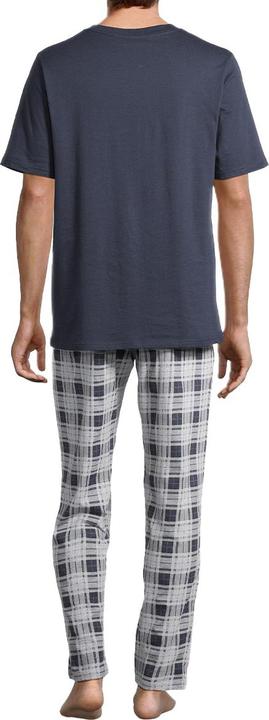 Produktbild Schiesser Night & Home Schlafanzug (54, XL)
