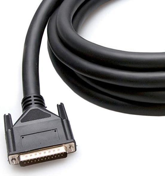 Immagine prodotto Hosa DTM-803 Cavo multiplo a 8 vie XLR-M DB25 3m (3 m)