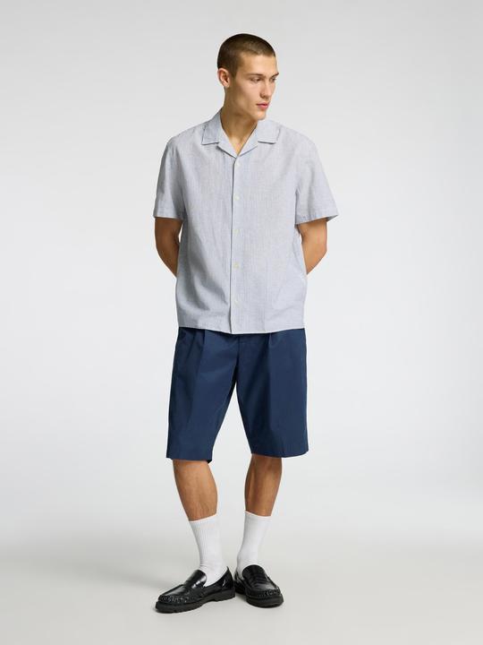 Produktbild Selected Homme Kurzärmeliges Hemd (M)