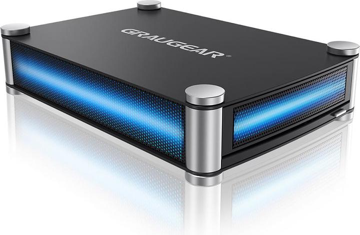Graugear External drive housing (5.25")