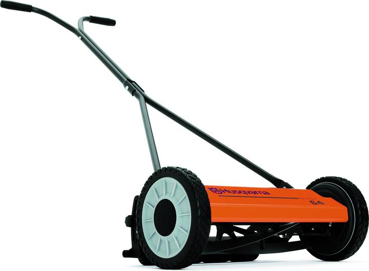 Husqvarna 54 (Manual)