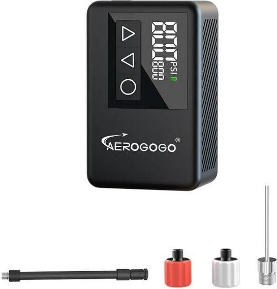 Aerogogo Luftpumpe Giga Pump