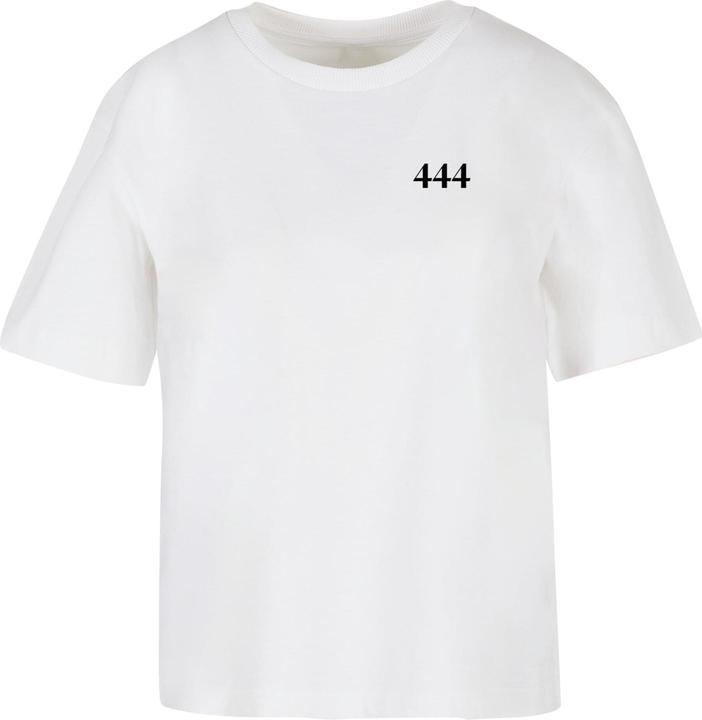 Miss Tee 444 Protection Tee - 136483