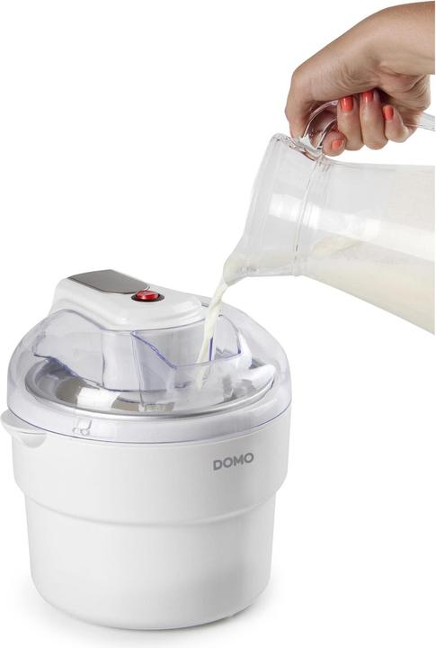 Productafbeelding Domo Do2309i (CH stekker)