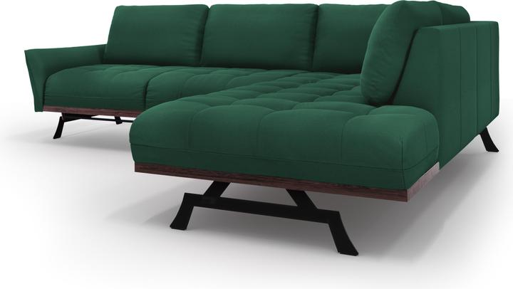 Actual product image CXL by Christian Lacroix Olivier (Corner sofa)