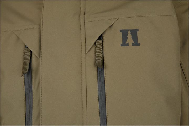 Produktbild Heber Peak SylvaHe. Parka (3XL)