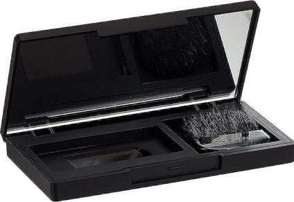 Actual product image Inglot Face Makeup Brush 50g