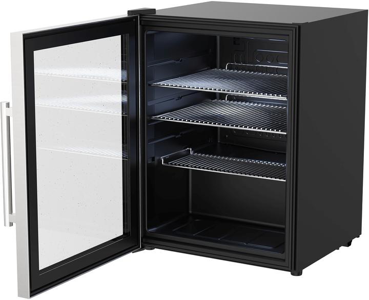 Produktbild Cozze Outdoor Küche: Kühlschrank (60 l)