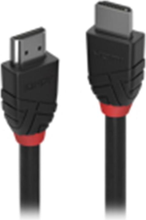 Produktbild Lindy HDMI (Typ A) — HDMI (Typ A) (5 m, HDMI)