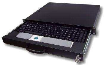 Image du produit Aixcase -tiroir-clavier 1U