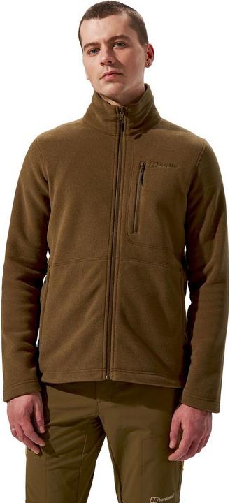 Image du produit Berghaus Activité Veste Polartec InterActive Fleece (50)