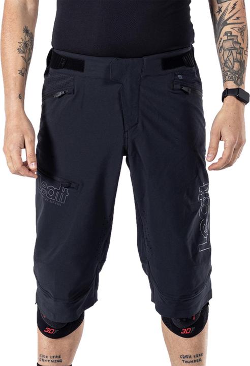 Actual product image Leatt Shorts MTB Enduro 3.0 (S)