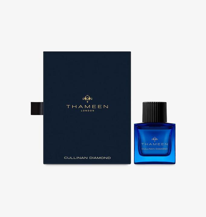 Image du produit Thameen Cullinan Diamond Eau de Parfum (Eau de parfum, 50 ml)