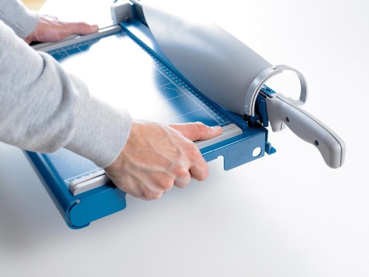 Produktbild Dahle 561 (35 Blätter, A4)