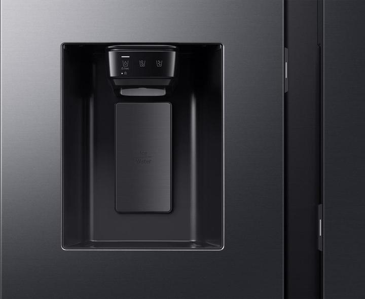 Image du produit Samsung RS80F64KEFWS (640 l)