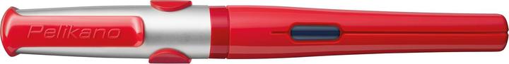 Actual product image Pelikan o Original right-handed fountain pen M (Assorted colours, 12 x)