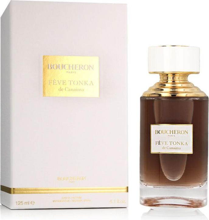 Produktbild Boucheron Feve de Tonka (Eau de Parfum, 125 ml)