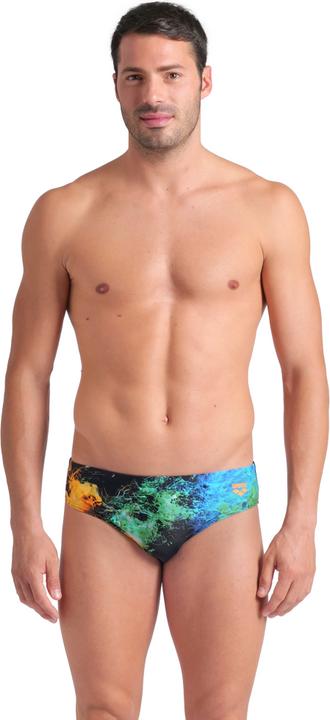 Produktbild Arena M Vibrant Swim Briefs (6)
