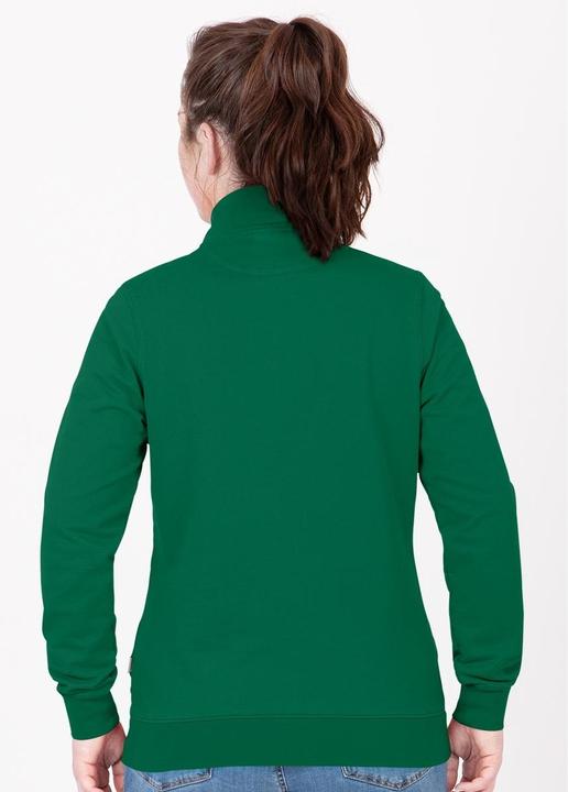 Produktbild JAKO Sweatjacke Doubletex (48)