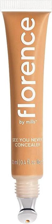 Image du produit Florence by Mills Florence by Mill - See You Never Concealer T115 Tan with Neutral and Peach Undertones (anti-cernes)
