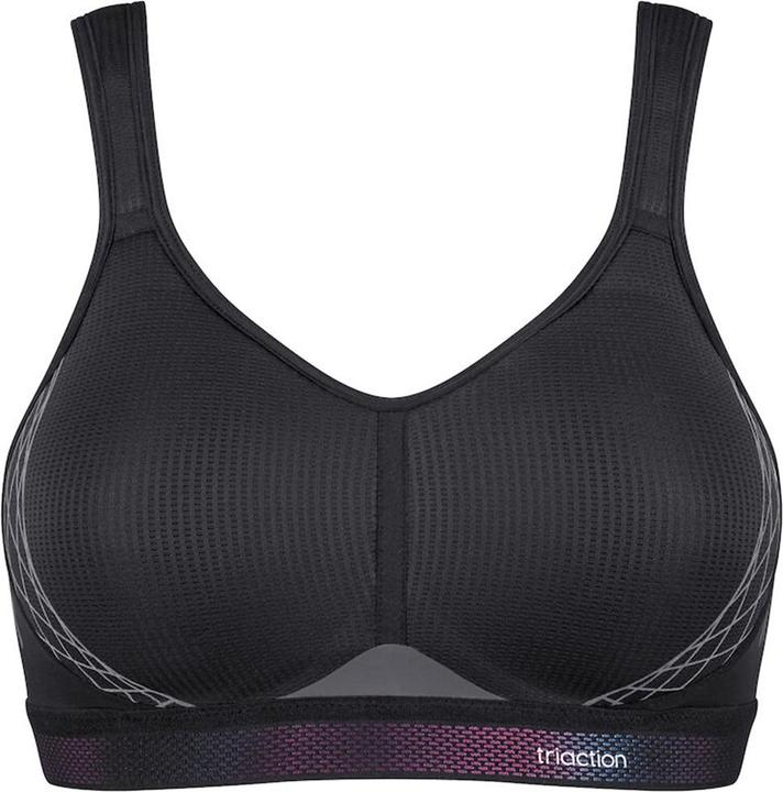 Produktbild Triumph Sport-BH "Triaction Cardio Flow" (90 F)