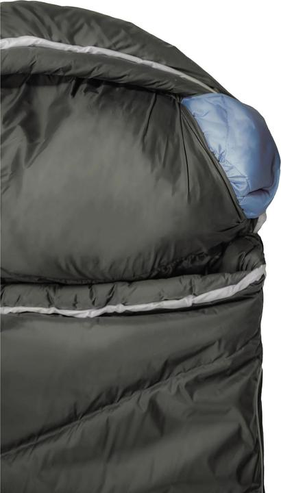 Immagine prodotto Grüezi Bag Sacco a pelo Biopod DownWool Summer Comfort (225 cm)
