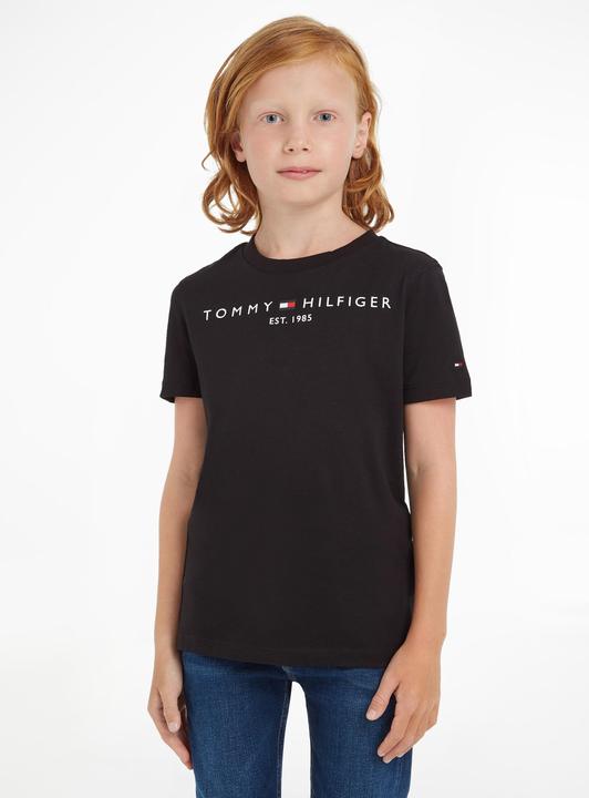 Produktbild Tommy Hilfiger Essential Tee S/S (8)