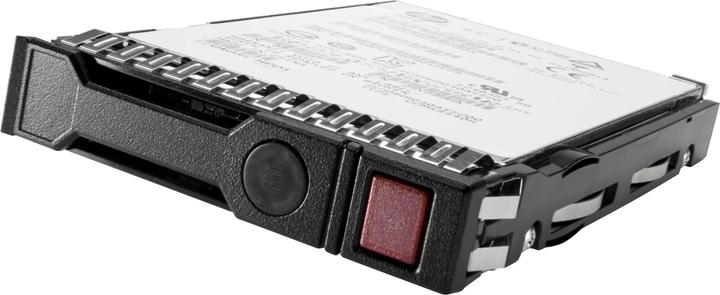 Produktbild HPE 6TB 6G SATA 7.2K 3.5in 512e (6 TB, 3.5", SMR)