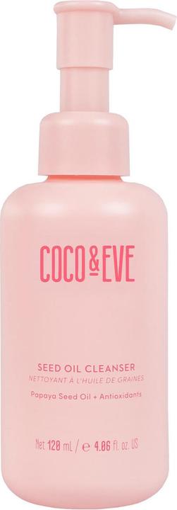 Produktbild Coco & Eve Seed Oil Cleanser (Reinigungsmilch)