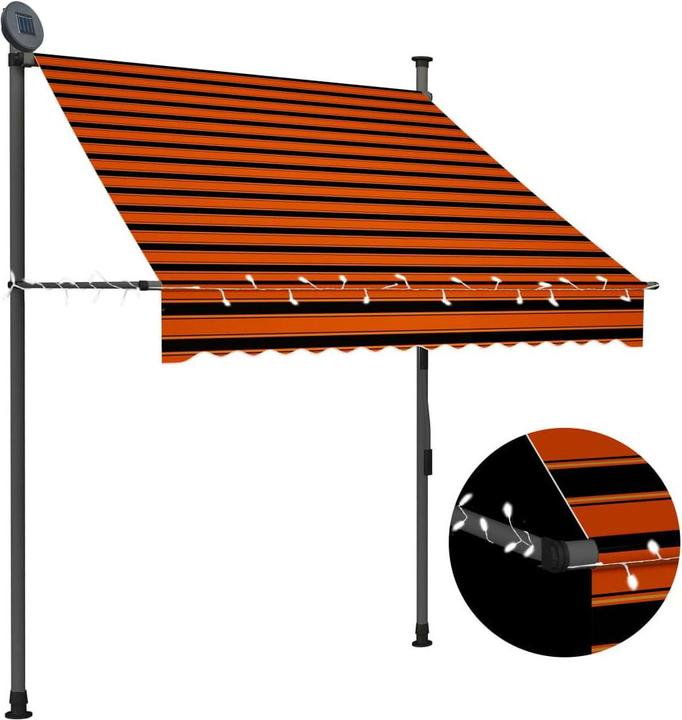 Image du produit VidaXL Jori (1.50 m)