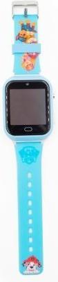 Image du produit Technaxx Paw Patrol 4g Kids Watch Bleu (42 mm, 4G)