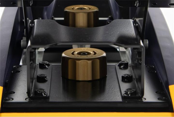 Actual product image Playseat PRO F1 - Aston Martin Red Bull Racing