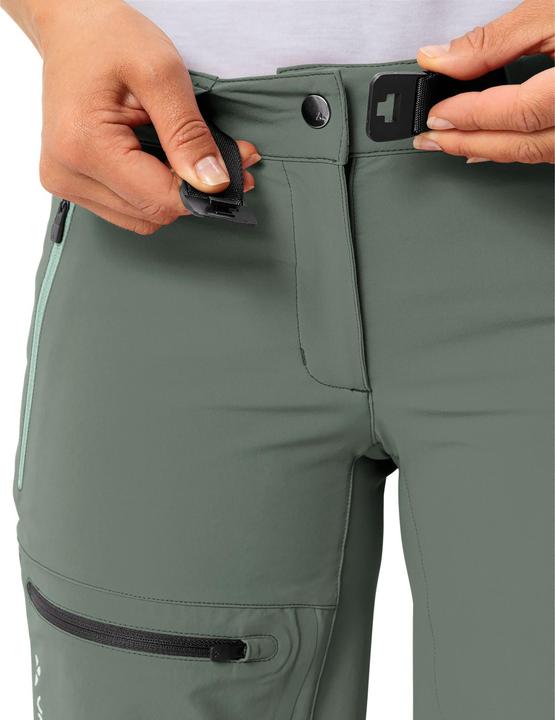 Actual product image Vaude Badile Shorts (36)