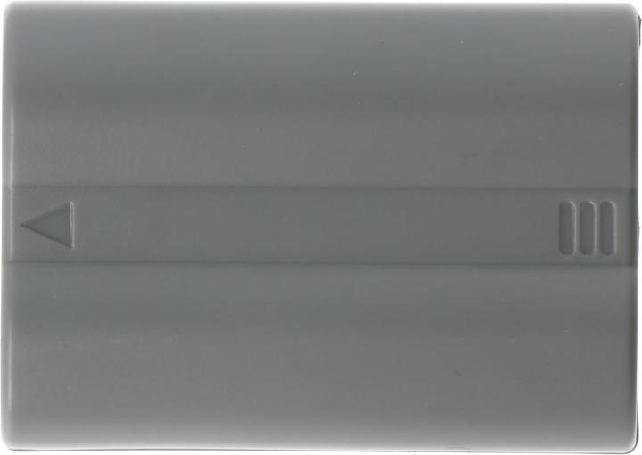 Produktbild AccuCell Akku passend für Nikon D80 (Akku)