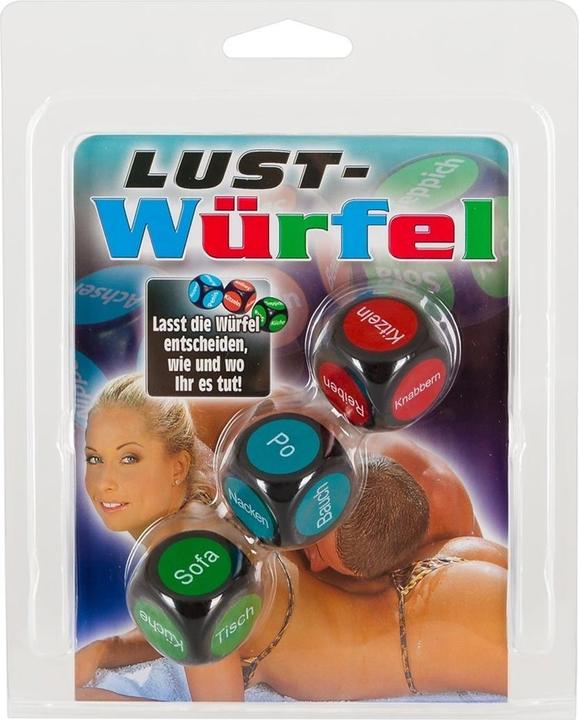 Orion Cube de plaisir (Jeux de dés, Allemand)