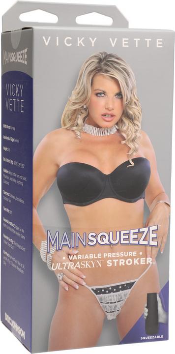 Image du produit Doc Johnson Vicky Vette
