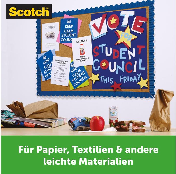 Produktbild Scotch Standard-Klebestift