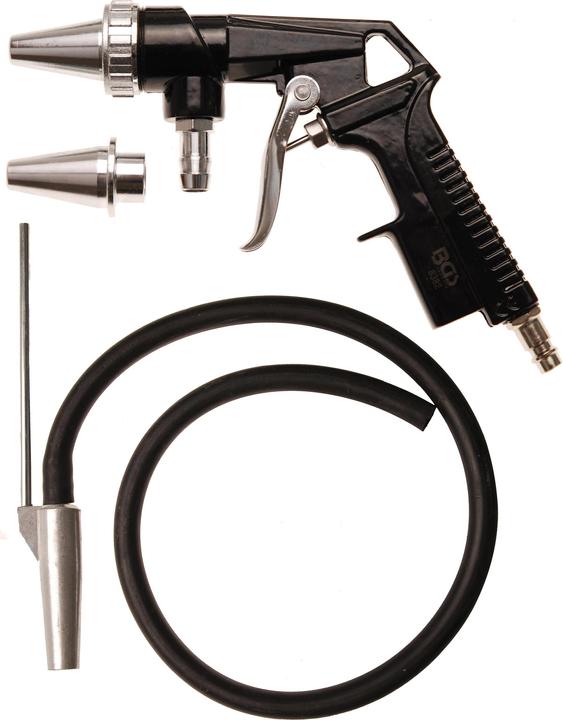 Immagine prodotto BGS Pistola per sabbiatrice pneumatica