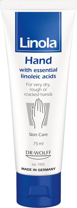 Produktbild Linola Hand (75 ml)